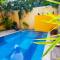Hotel Montejo
