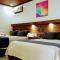 Volcano Lodge, Hotel & Thermal Experience