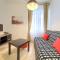 Logo apartments 5 min walk to main square