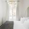Habitat Parisien - 1BR-1BA - Bourse Montorgueil