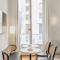 Habitat Parisien - 1BR-1BA - Bourse Montorgueil