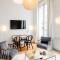 Habitat Parisien - 1BR-1BA - Bourse Montorgueil