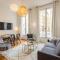 Habitat Parisien - 1BR-1BA - Bourse Montorgueil