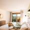 Country chic duplex in Algarve