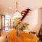Country chic duplex in Algarve