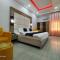 Dalchifit Suites by Premium Swiss Hospitality