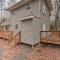 6 Mi to Skiing Family Poconos Home w Decks! - Albrightsville