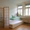 Apt next to Nuremberg central-station, Fair 10min - نورنبرغ