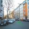 Apt next to Nuremberg central-station, Fair 10min - نورنبرغ