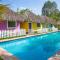 Las Dunas Surf Resort