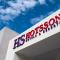 HS HOTSSON Hotel Tampico