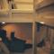 MORN-ING HOSTEL