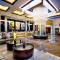 Grand Mercure Xiamen Downtown-Free Welcome Fruit & Metro Station
