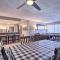 Brian Head Ski-In/Ski-Out Condo w/ Resort Perks! Brian Head Ski-In/Ski-Out Condo w/ Resort Perks!