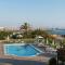 Mercure Civitavecchia Sunbay Park Hotel