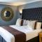 Barons Court Hotel Walsall