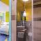 ibis Styles Bucharest Erbas - Bukarest