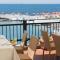 Mercure Civitavecchia Sunbay Park Hotel