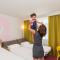 ibis Styles Lyon Bron Eurexpo - Bron