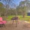 Remodeled Retro Home with Deck, Walk to Main Street!