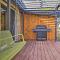 Remodeled Retro Home with Deck, Walk to Main Street!