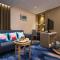 Kunming Golden Spring Hotel
