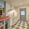 Remodeled Retro Home with Deck, Walk to Main Street!