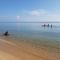 Pandan Laut Beach Resort