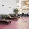 Voyage Recoleta Hostel
