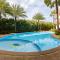 NaiHarn Sea Condo by Holy Cow, 1-BR, courtyard view