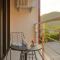 NaiHarn Sea Condo by Holy Cow, 1-BR, courtyard view