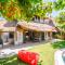 Le Bamboo Bali