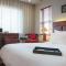 Hanoi E Central Luxury Hotel & Restaurant