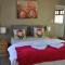 Heidedal Self-catering Guest House - Porterville