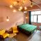 Loft Wo Design Inn