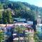 Hotel Willow Banks - Boutique 4 star Hotel on the Mall Road Shimla - Šimla