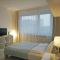 White Almond Apartment