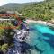 Apartments by the sea Cove Zaglav, Korcula - 9320