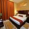 Emirates Stars Hotel Apartments Dubai