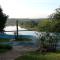 Mount Hermon Safari Cottages