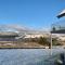 Knockderry Lodge -Private Luxury pet-friendly accommodation in Scotland with hot tub