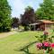 Camping Le Hameau du Petit Lay - Mouchamps