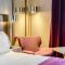 Best Western Plus Paris Velizy