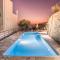 Villa Ventus, 40sqm private pool & hot tub! - Roussospítion