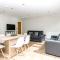 City Apartments - Monkbar Mews - York