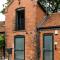 City Apartments - Monkbar Mews - York