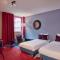 Carlton Square Hotel - Haarlem