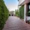 Hotel The Omaira
