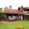 Francolin Cottage at Great Rift Valley Lodge & Golf Resort Naivasha
