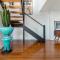 StayCentral - Fitzroy Converted Warehouse Penthouse - Melbourne